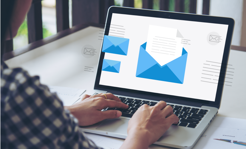 5 Tips To Consider For Your Next Email Marketing Campaign