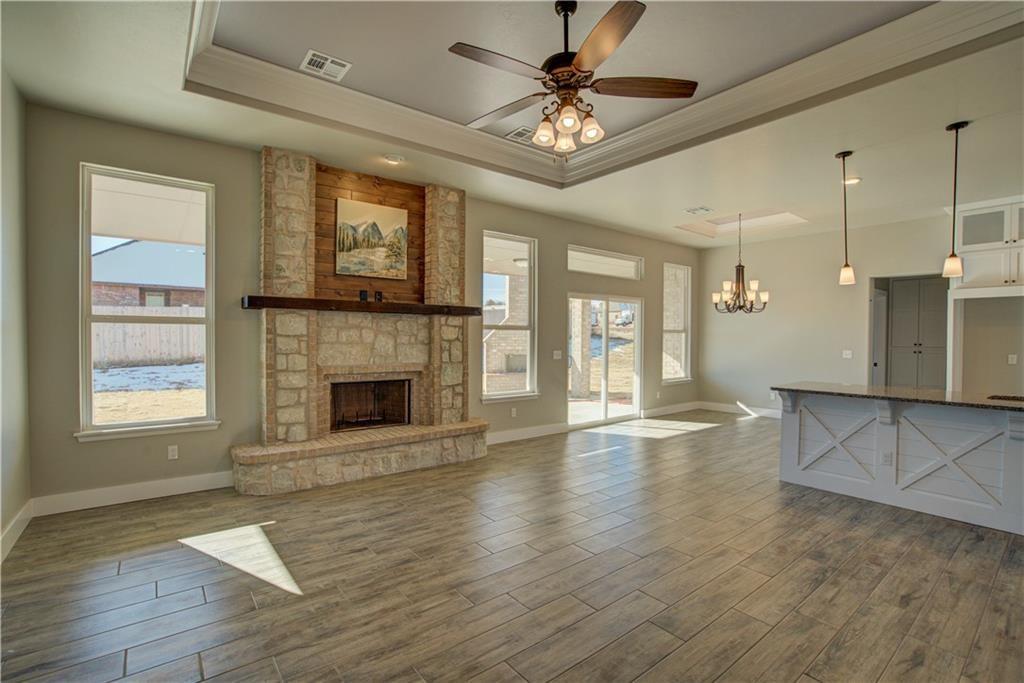 Listing of the Day: A Move-In Ready Home in Blanchard, OK from Barbara ...