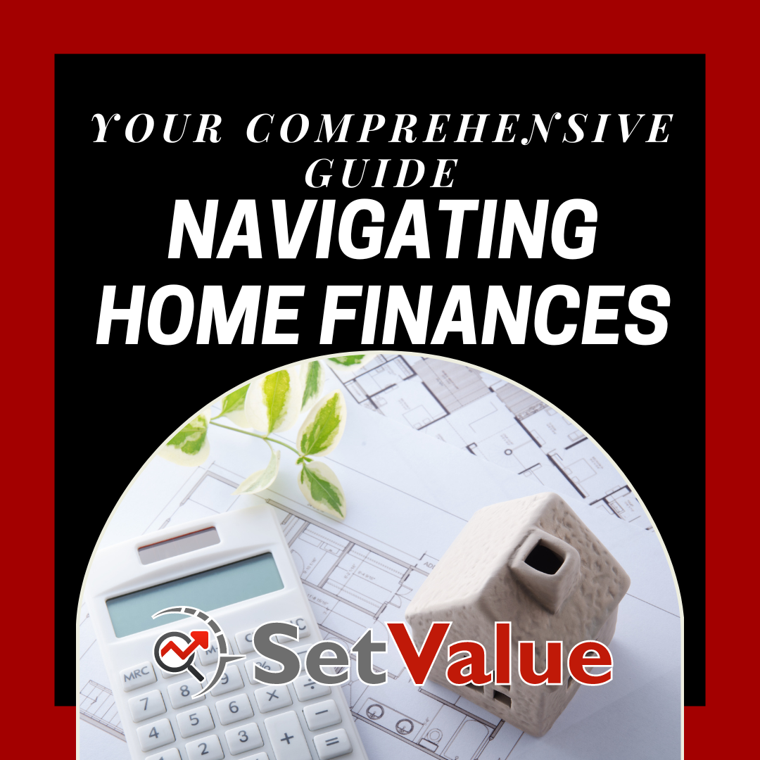 Home Financing Guide: Master Your Mortgage Journey | SetSchedule